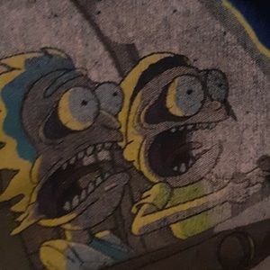 Meet your Posher, Tyrus